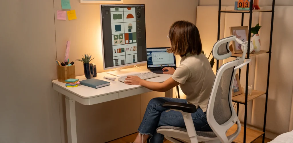trabalho home office 4 horas dia de segunda a sexta