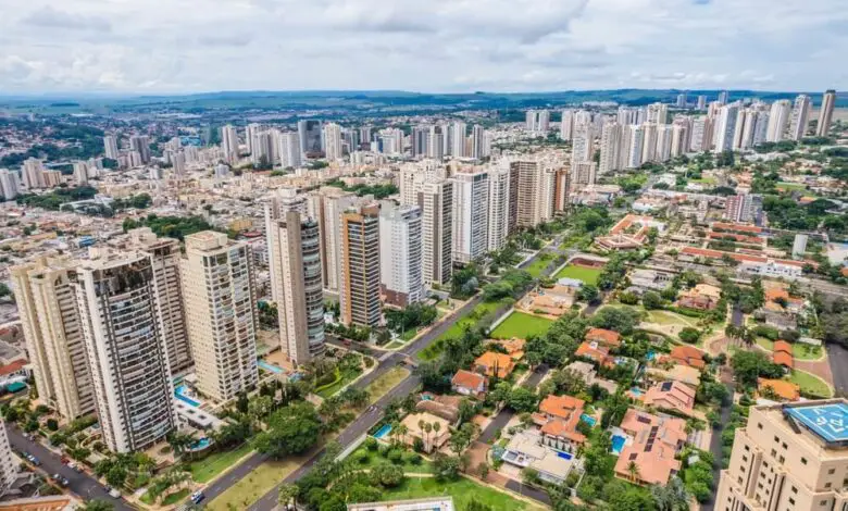 vagas de emprego em ribeirão preto