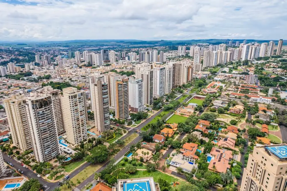 vagas de emprego em ribeirão preto